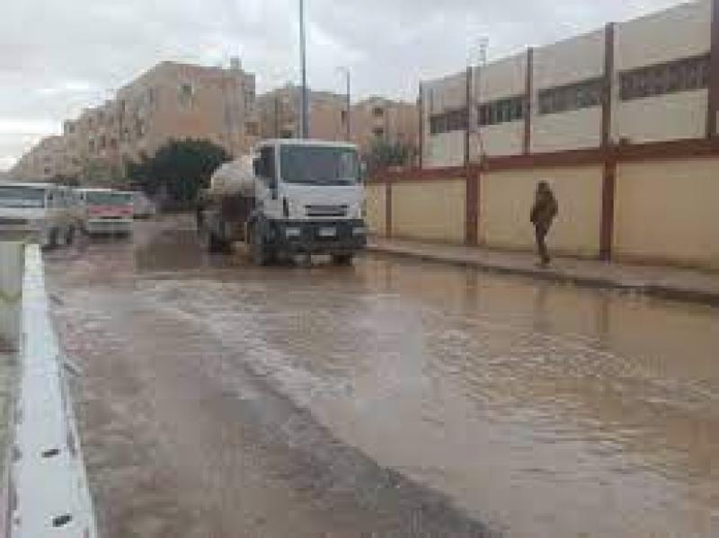 خط أحمر