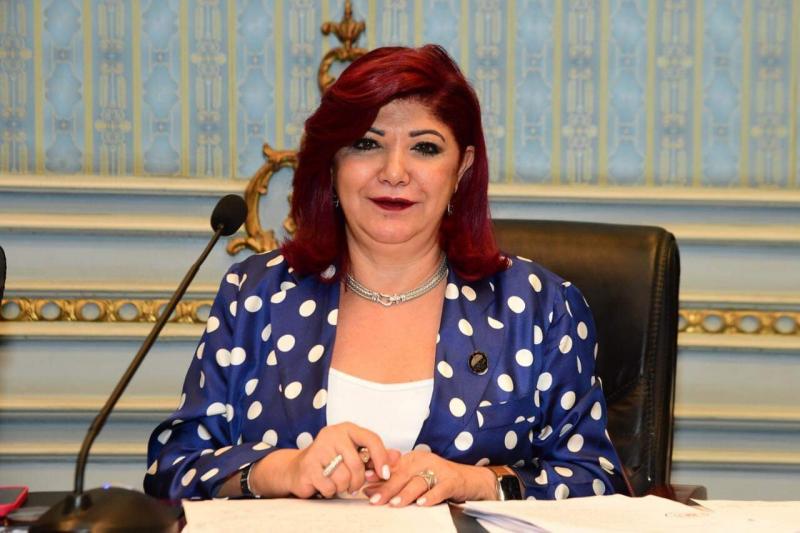 خط أحمر