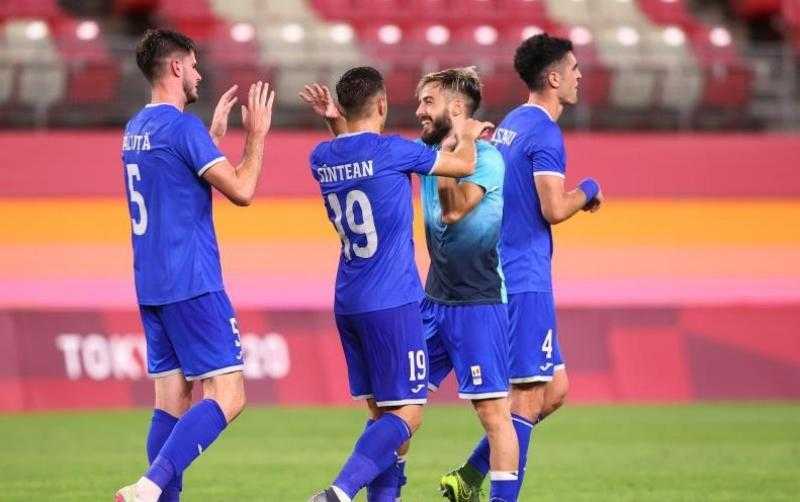 تأهل رومانيا وسويسرا ليورو 2024 رسميا