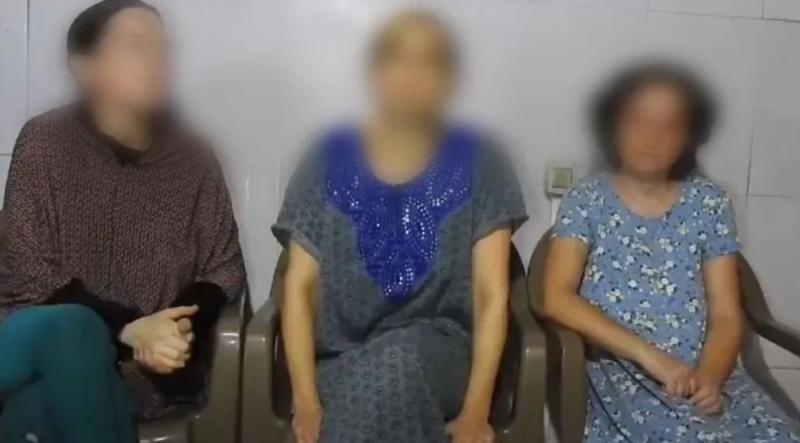 حماس: فقدنا الاتصال بحراس بعض الرهائن
