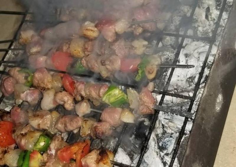 خط أحمر