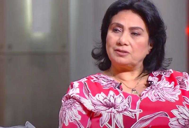 سلوى عثمان تكشف عن اللحظات الأخيرة في حياة والدها الفنان الراحل عثمان محمد علي