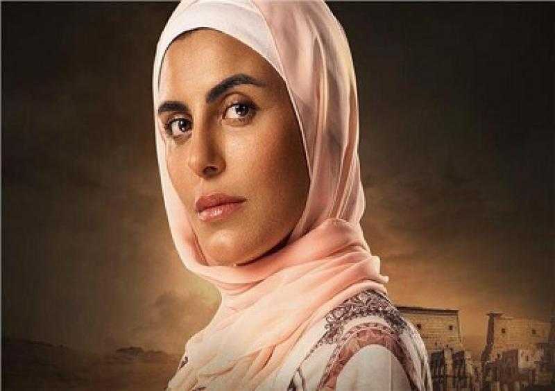 بعد ظهورها بالحجاب.. تفاصيل شخصية هاجر الشرنوبي في مسلسل العودة
