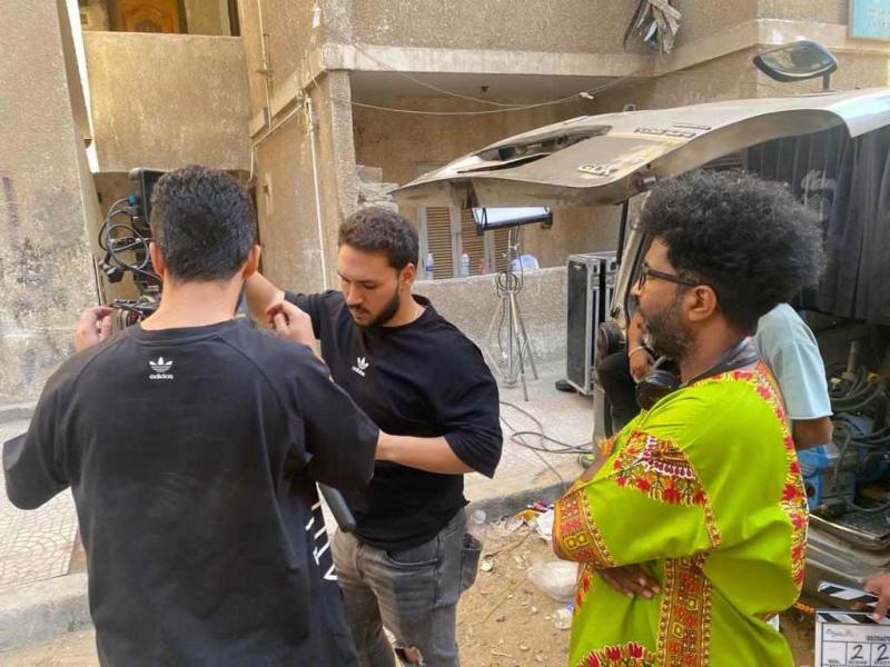 خط أحمر