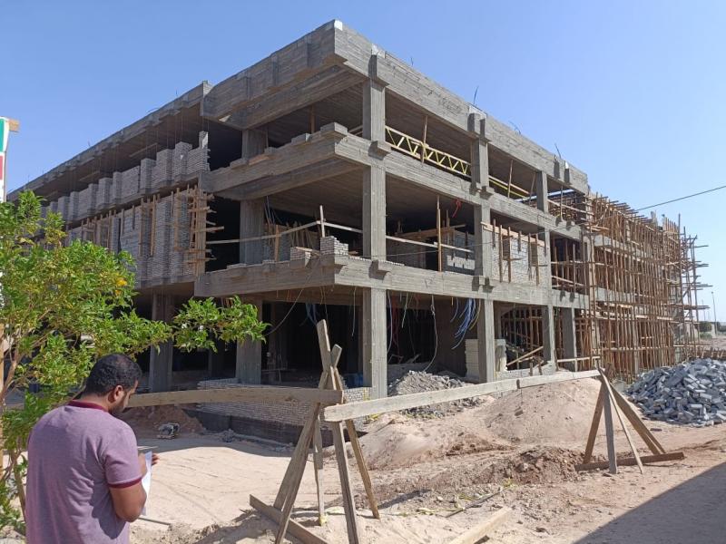 خط أحمر