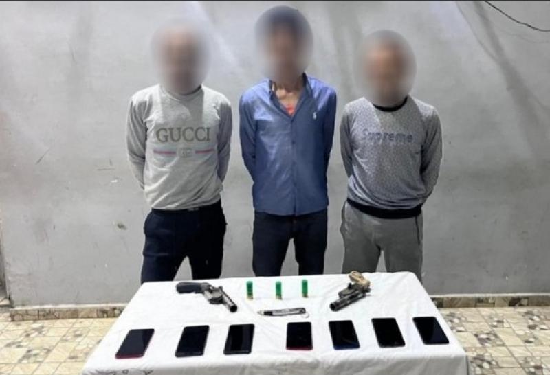 القبض على 51 متهما من المطلوب ضبطهم وإحضارهم خلال يومين