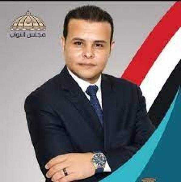 مصطفى الكمار: تقديم التحالف الوطنى 6740 طن مساعدات بتوجيهات الرئيس دليل على دعم القضية الفلسطينية
