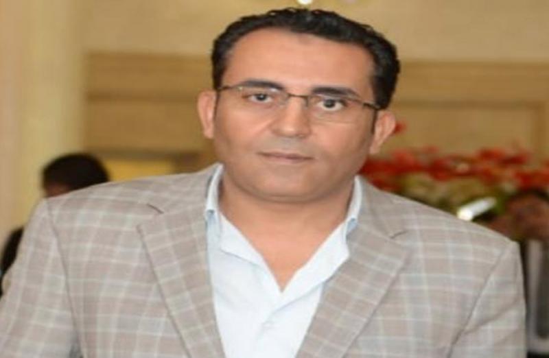 خط أحمر
