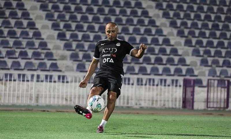 ميدو: أيمن عبد العزيز لم يتدخل في استبعاد ثلاثي منتخب مصر
