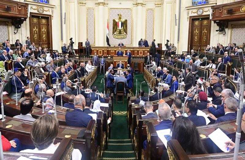 النواب يوافق مبدئيا على قانون التصالح في مخالفات البناء