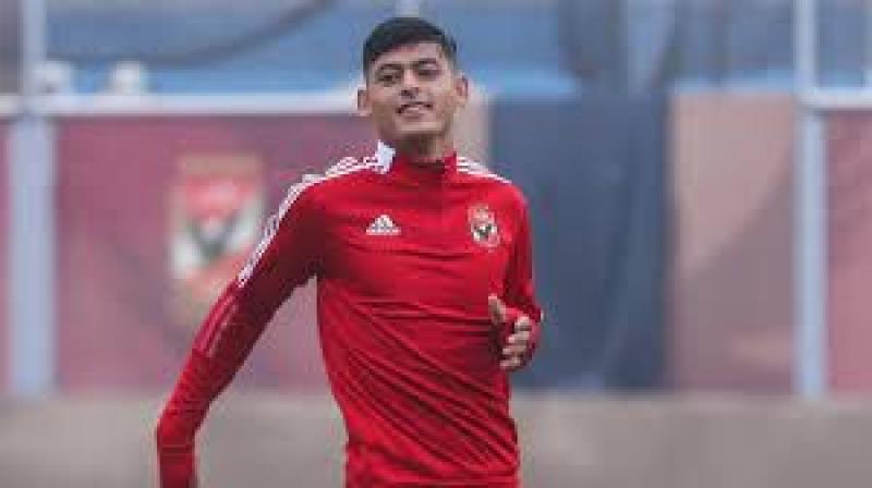 كولر يوافق على إعارة كريستو في يناير المقبل