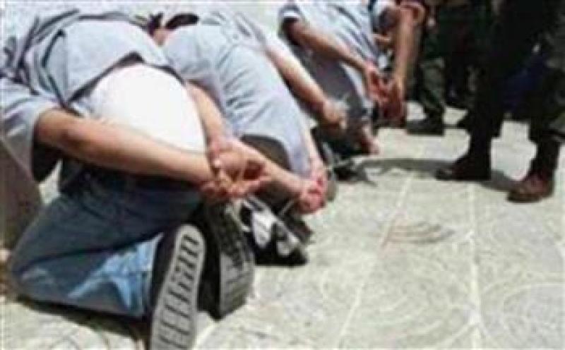 خط أحمر