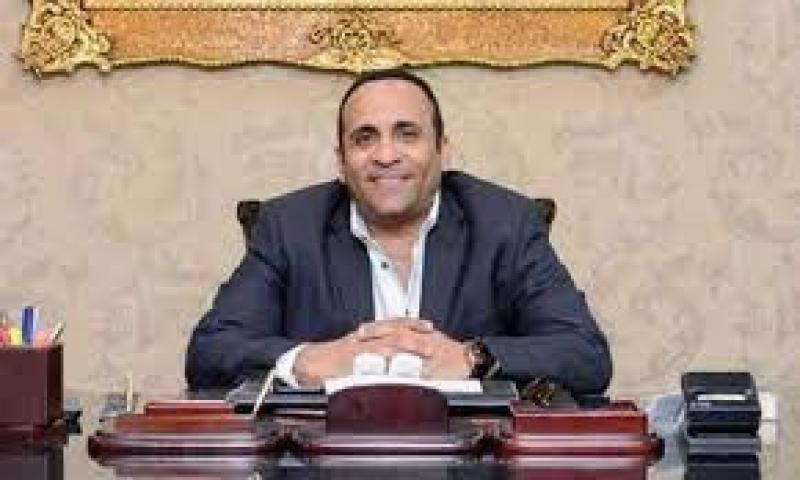 نادر نسيم: مصر تتصدر دول العالم في مساعدة غزة وتجهيز أكبر قافلة مساعدات تعبير عن التضامن التام مع الأشقاء الفلسطينيين