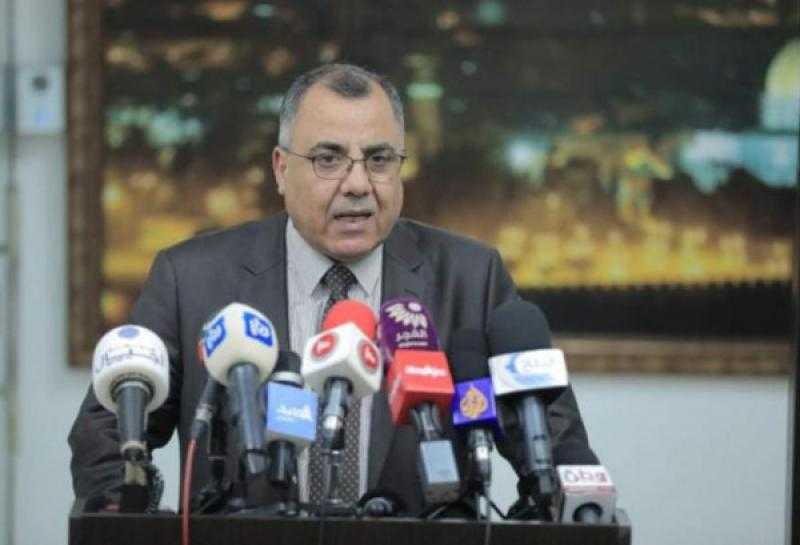 الحكومة الفلسطينية: الاحتلال يقتل طفلا كل 5 دقائق وكل يوم تتعرض أكثر من عائلة للإبادة بالكامل