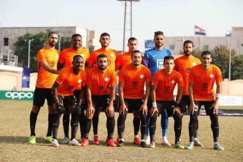 البنك الأهلي يكافئ لاعبيه بعد التأهل لربع نهائي كأس مصر