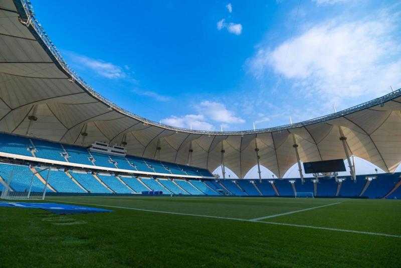 وزارة الرياضة السعودية تعدل مسمى 3 ملاعب إلى ”مدن رياضية”