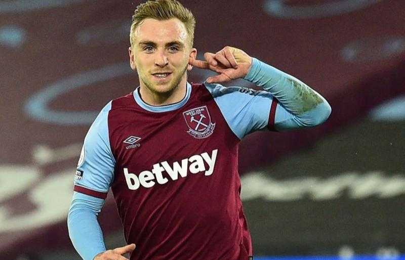 بوين يغيب عن مواجهة المنتخب الإنجليزي ومقدونيا الشمالية بتصفيات أمم أوروبا