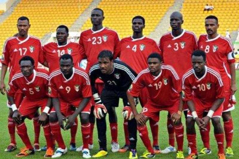 السودان تفوز على الكونغو الديمقراطية في تصفيات مونديال 2026