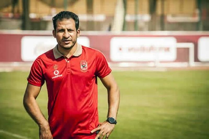 سيد معوض: غياب الرؤية وراء أزمة منتخب الشباب
