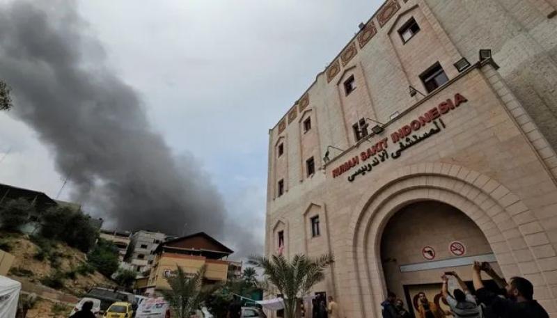 خط أحمر