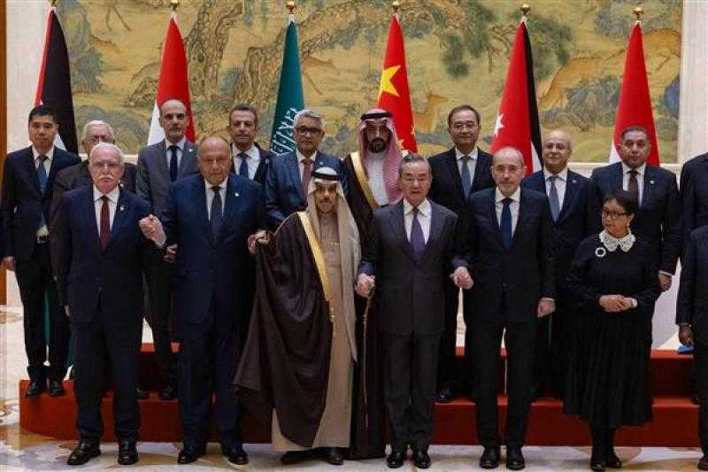 وزير خارجية الأردن: على إسرائيل الامتثال لقواعد القانون الدولى وتوقف حربها المستعرة على غزة