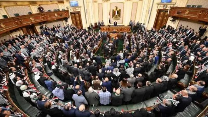 اليوم.. مجلس النواب يواصل مناقشة قانون التصالح في مخالفات البناء
