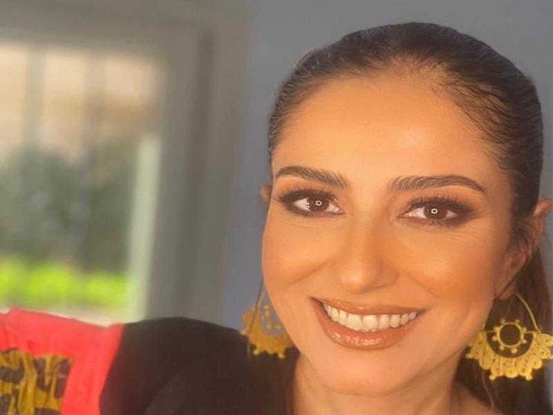حنان مطاوع تتألق في أحدث ظهور لها بعد النجاح الكبير لـ”صوت وصورة” | صور