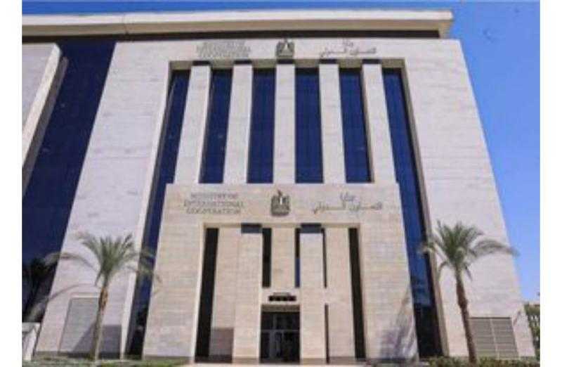 التعاون الدولي: تعهدات من شركاء التنمية بإتاحة 1.7 مليار دولار أدوات تمويل مبتكرة لتنفيذ 5 مشروعات