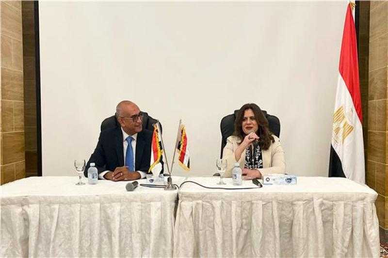 بنك مصر في السعودية يعلن إعادة العمل بخدمة تحويل أموال المصريين بدون مصاريف أو رسوم