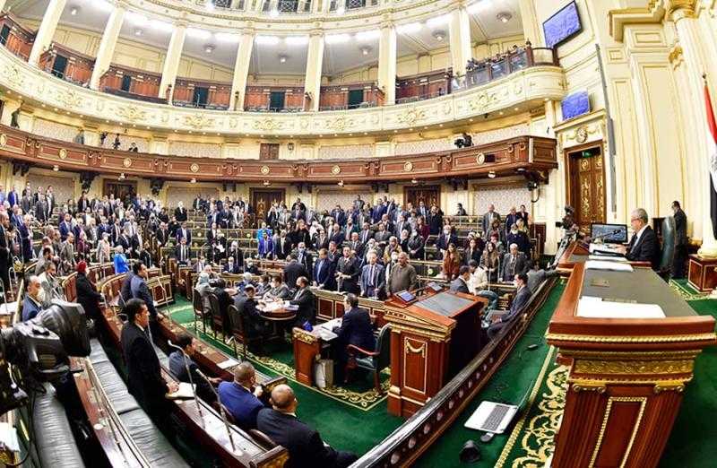 بحد أقصى 2500 جنيه للمتر.. النواب يوافق علي أسعار التصالح في مخالفات البناء