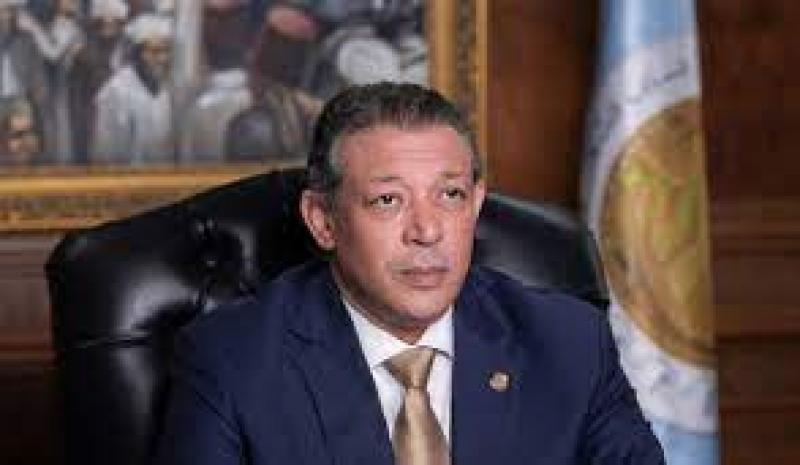 خط أحمر