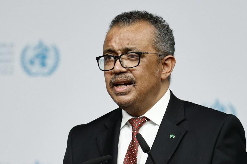 رئيس منظمة الصحة العالمية يعبر عن شعوره بالفزع إزاء الهجوم على المستشفى الإندونيسي في قطاع غزة