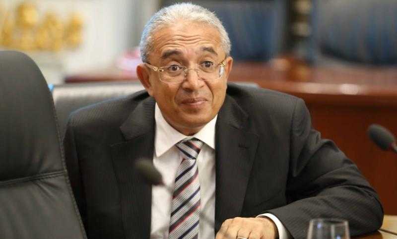 النائب ياسر عمر: أرفض تماما مخططات تهجير الأشقاء الفلسطينيين إلى سيناء