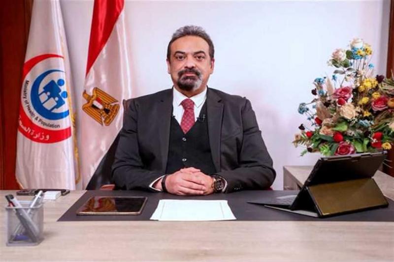 الصحة: نقل 12 طفلا مبتسرا قادما من غزة إلى مستشفى العاصمة الإدارية الجديدة بواسطة ”الإسعاف الطائر”