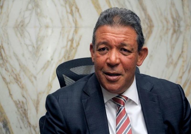 خط أحمر
