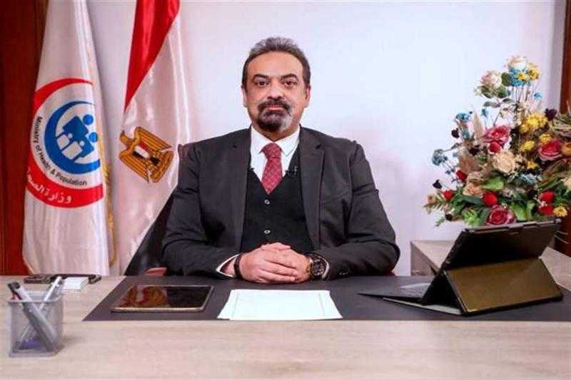 الصحة: برنامج الرعاية الصحية لغير القادرين متاح في 4500 وحدة و350 مستشفى