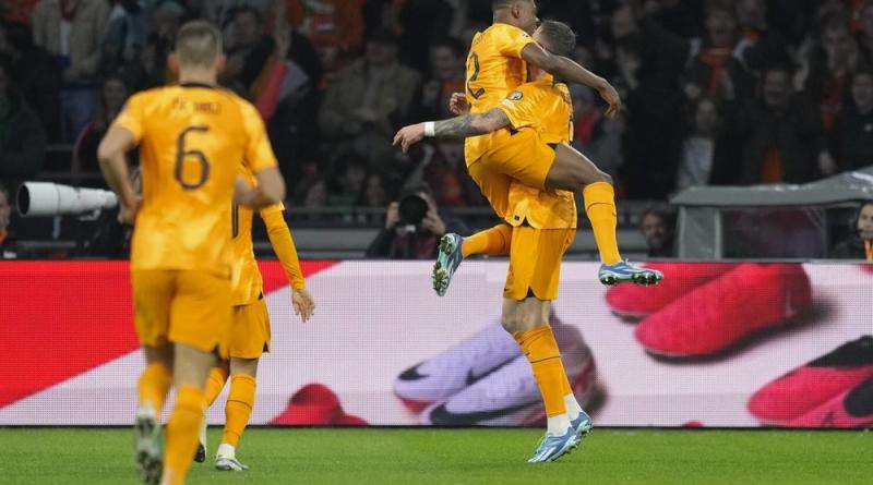 التشيك تلحق بألبانيا في يورو 2024‏