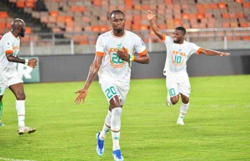كوت ديفوار تتصدر مجموعتها بتصفيات المونديال.. وكينيا تكتسح سيشيل ‏