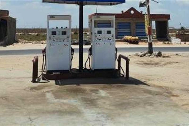 خط أحمر