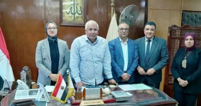 خط أحمر