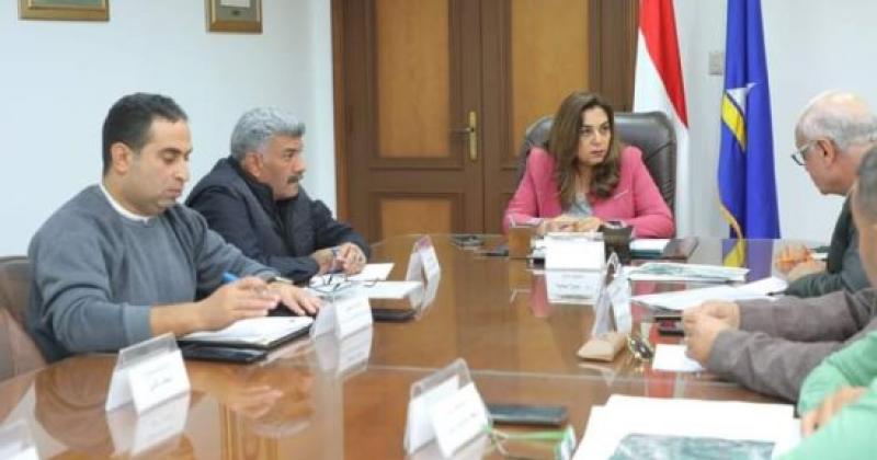 خط أحمر