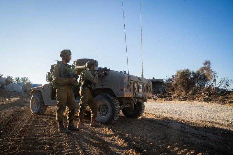 الخارجية الأمريكية: مقتل 6 أمريكيين منذ هجوم الفصائل الفلسطينية بينهم 5 جنود