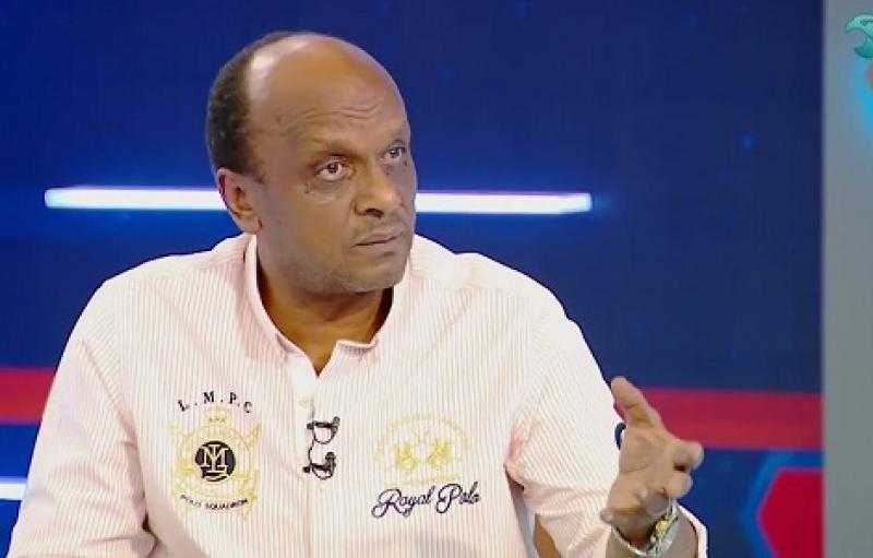 الزمالك يقبل استقالة إسماعيل يوسف من قطاع الناشئين