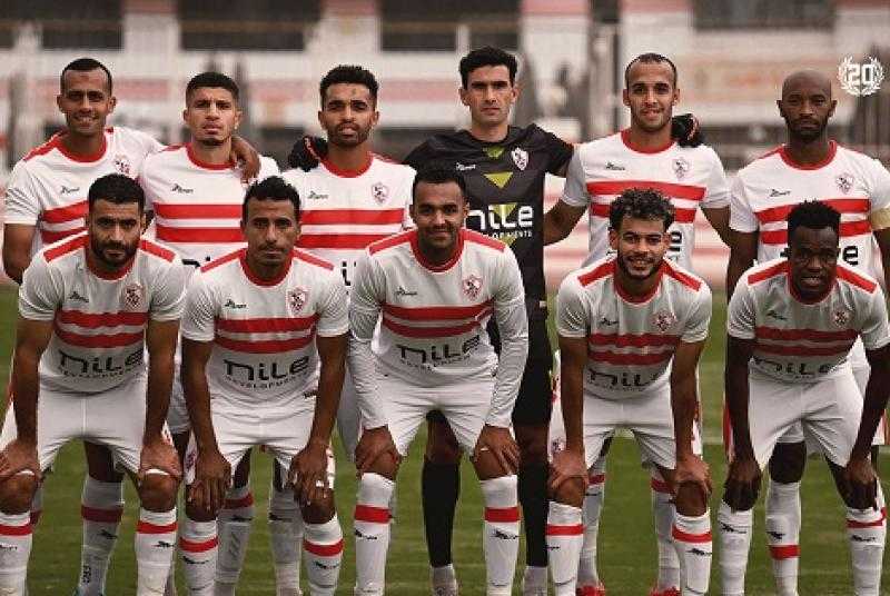 الزمالك يدرس إقامة معسكر خارجي في الإمارات