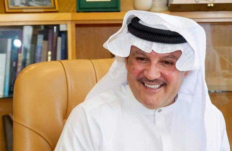 السفير السعودي بالقاهرة: لقاءات وزير التجارة السعودي في مصر مُثمرة وتعزز أطر التعاون المشترك