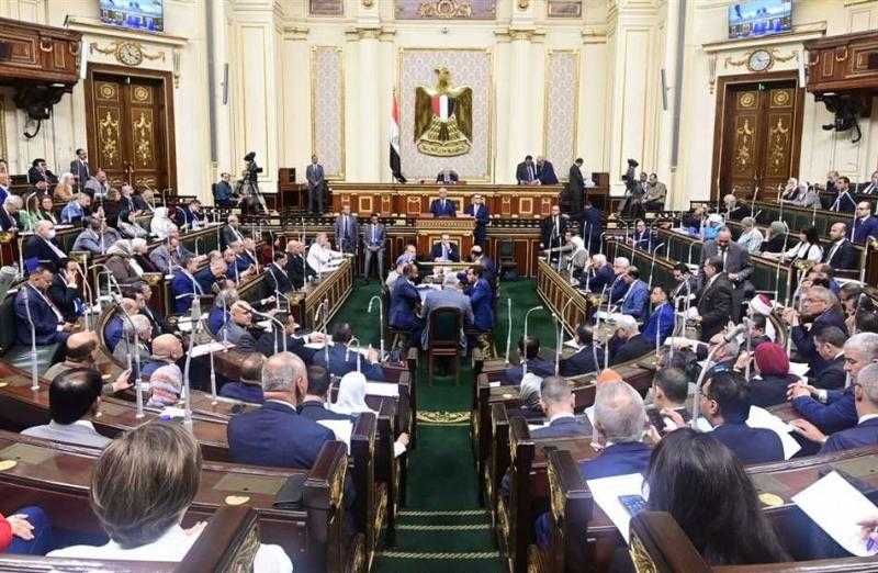 ”النواب” يناقش إجراءات وتدابير منع التهجير القسري للفلسطينيين من قطاع غزة بحضور مدبولي