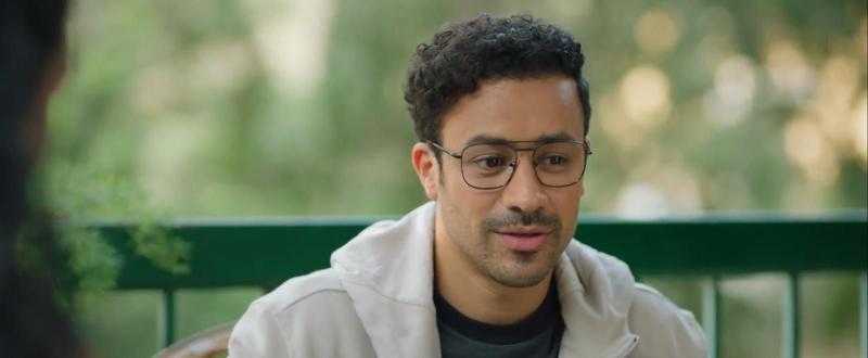 أحمد داود يقتحم مسرح الجريمة لحل لغز الجثة في «زينهم»