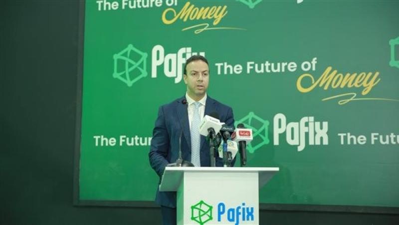 رامي أبو النجا: معدل الشمول المالي يصل إلى 68% بنهاية يونيو 2023