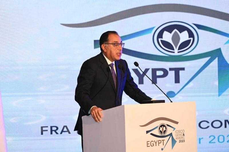 رئيس الوزراء: القطاع المالي غير المصرفي يؤدي دورًا حيويًا في الاقتصاد