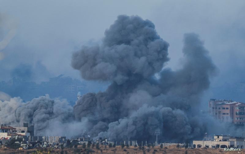إعلام إسرائيلي: وقف إطلاق النار في غزة سيبدأ الخميس